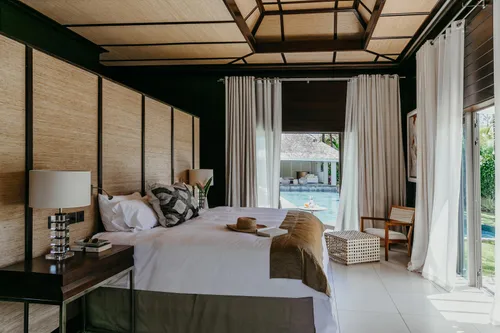 6 Bedrooms Villa in House-Villa (IRS project)