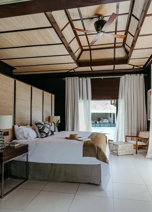 6 Bedrooms Villa in House-Villa (IRS project)