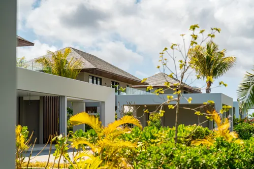 4 Bedrooms Villa in House-Villa (Smart City Project)