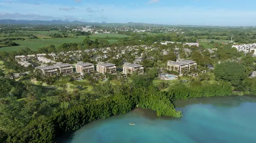 4 Bedrooms Villa in Apt P/house Smart City