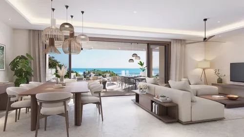 4 Bedrooms Villa in Apt P/house Smart City