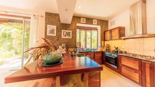 3 Bedrooms Villa in House-Villa (IRS project)