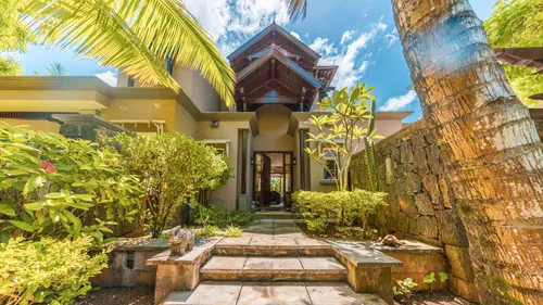 3 Bedrooms Villa in House-Villa (IRS project)