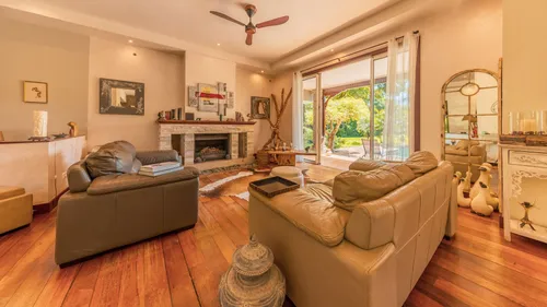 3 Bedrooms Villa in House-Villa (IRS project)