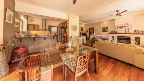 3 Bedrooms Villa in House-Villa (IRS project)