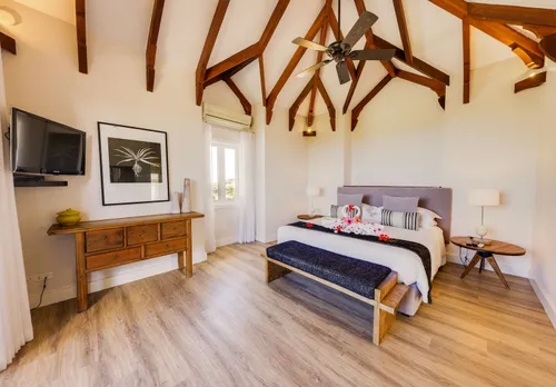 4 Bedrooms Villa in House-Villa (IRS project)