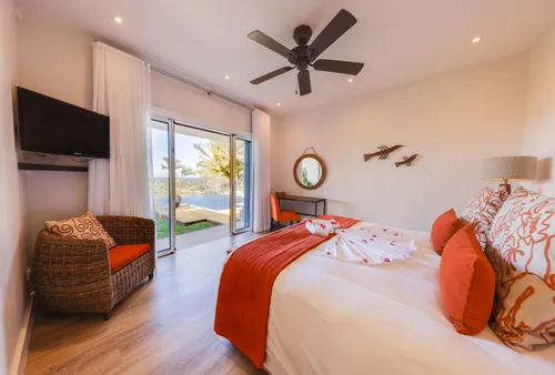 4 Bedrooms Villa in House-Villa (IRS project)