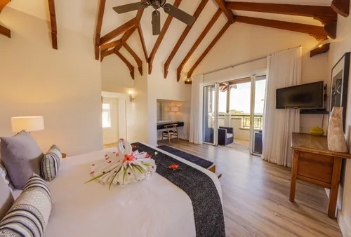 4 Bedrooms Villa in House-Villa (IRS project)