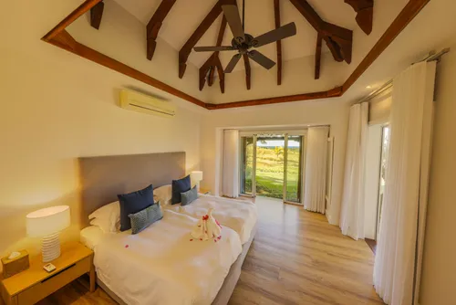 4 Bedrooms Villa in House-Villa (IRS project)