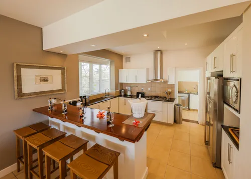 4 Bedrooms Villa in House-Villa (IRS project)