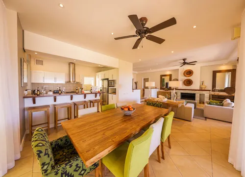 4 Bedrooms Villa in House-Villa (IRS project)