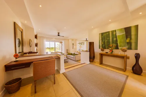 4 Bedrooms Villa in House-Villa (IRS project)