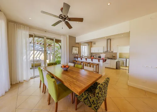 4 Bedrooms Villa in House-Villa (IRS project)