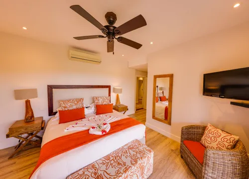 4 Bedrooms Villa in House-Villa (IRS project)