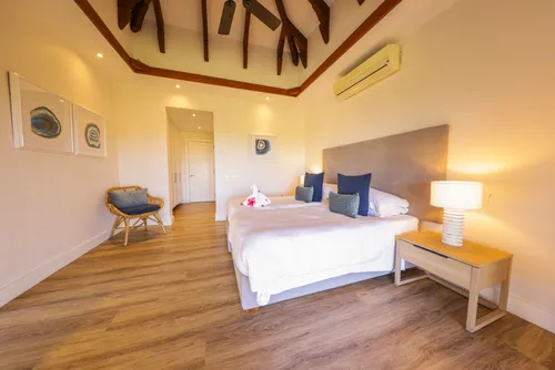 4 Bedrooms Villa in House-Villa (IRS project)