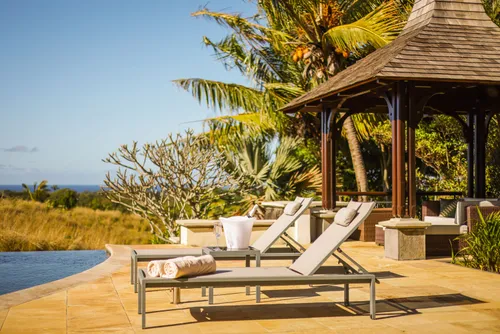 4 Bedrooms Villa in House-Villa (IRS project)