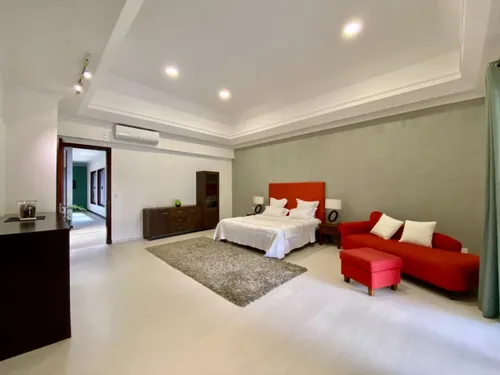 5 Bedrooms Villa in House-Villa (IRS project)