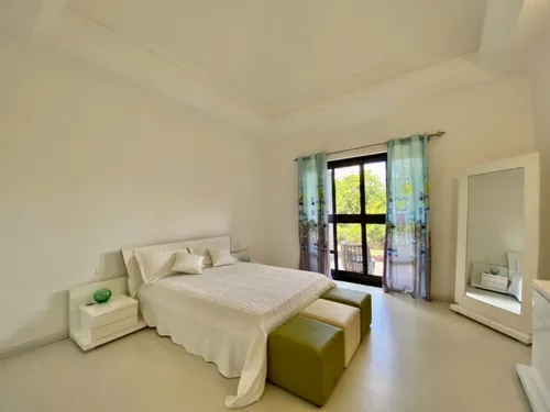 5 Bedrooms Villa in House-Villa (IRS project)