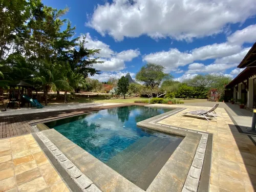 5 Bedrooms Villa in House-Villa (IRS project)