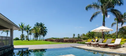 4 Bedrooms Villa in House-Villa (IRS project)