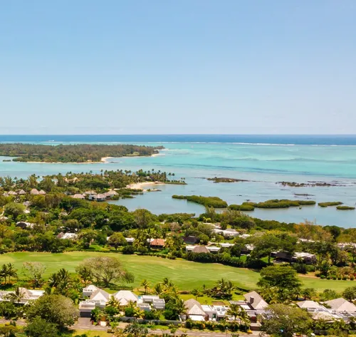 4 Bedrooms Villa in House-Villa (IRS project)