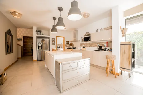 4 Bedrooms Villa in House-Villa (RES Project)