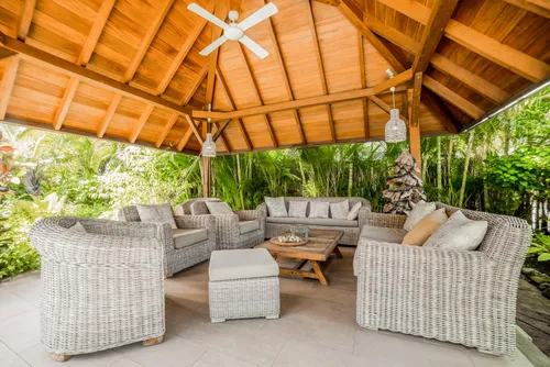 4 Bedrooms Villa in House-Villa (RES Project)