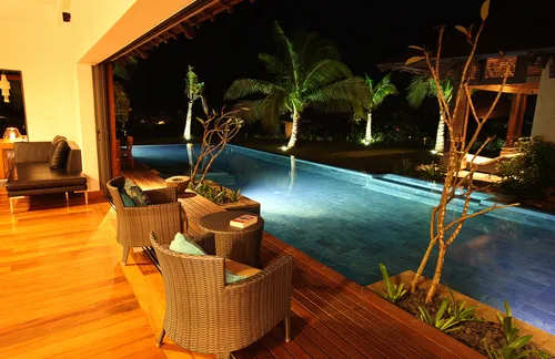 5 Bedrooms Villa in House-Villa (IRS project)