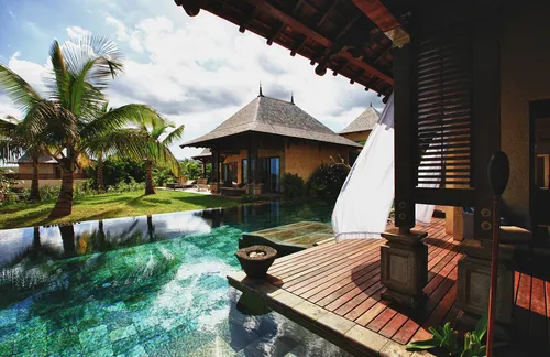 5 Bedrooms Villa in House-Villa (IRS project)