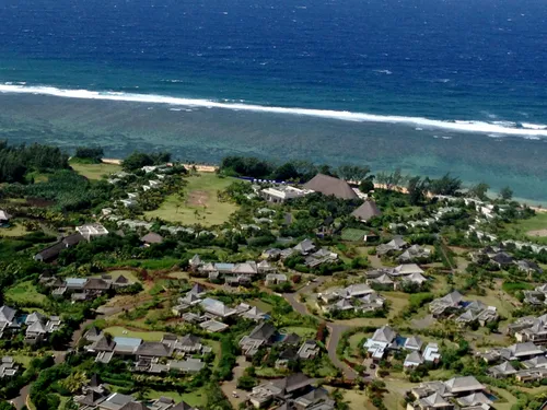 5 Bedrooms Villa in House-Villa (IRS project)