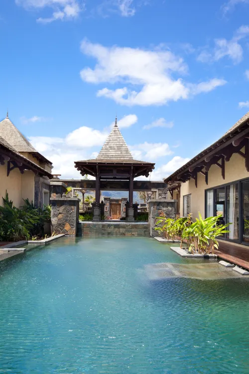 5 Bedrooms Villa in House-Villa (IRS project)