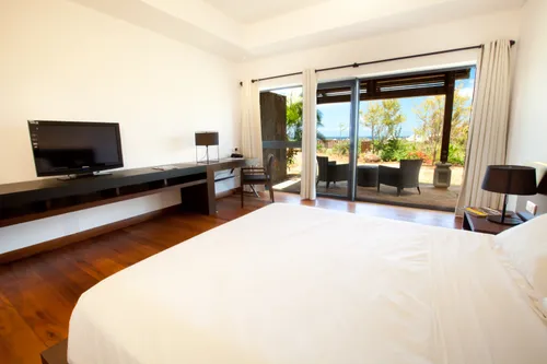 5 Bedrooms Villa in House-Villa (IRS project)