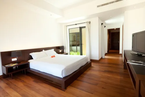 5 Bedrooms Villa in House-Villa (IRS project)