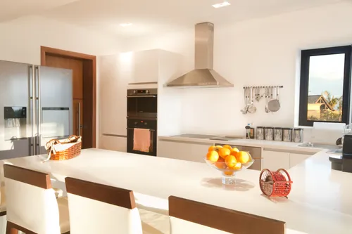 5 Bedrooms Villa in House-Villa (IRS project)