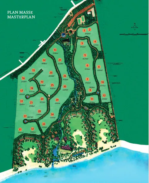 5 Bedrooms Villa in House-Villa (IRS project)