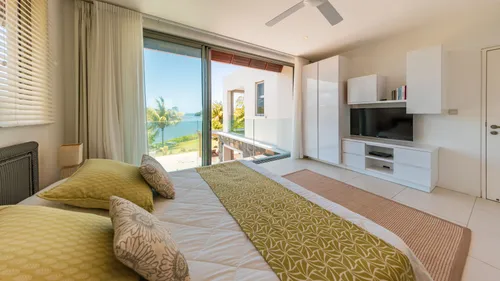 4 Bedrooms Villa in House-Villa (RES Project)