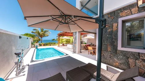 4 Bedrooms Villa in House-Villa (RES Project)