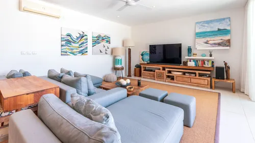 4 Bedrooms Villa in House-Villa (RES Project)