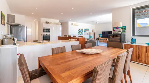 4 Bedrooms Villa in House-Villa (RES Project)