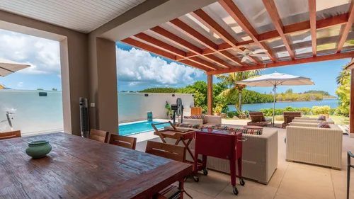 4 Bedrooms Villa in House-Villa (RES Project)