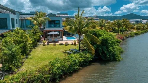 4 Bedrooms Villa in House-Villa (RES Project)