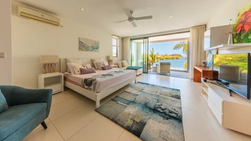 4 Bedrooms Villa in House-Villa (RES Project)