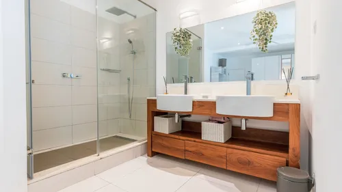 3 Bedrooms Villa in Apt RES Resort