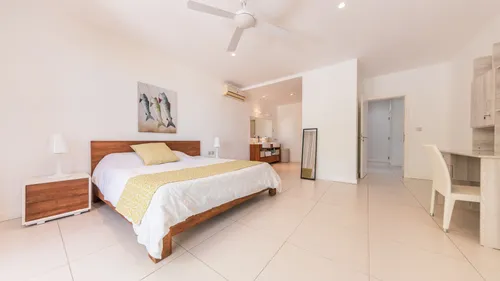 3 Bedrooms Villa in Apt RES Resort