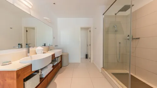 3 Bedrooms Villa in Apt RES Resort