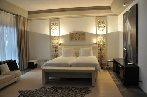 5 Bedrooms Villa in House-Villa (IRS project)