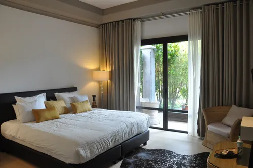 5 Bedrooms Villa in House-Villa (IRS project)