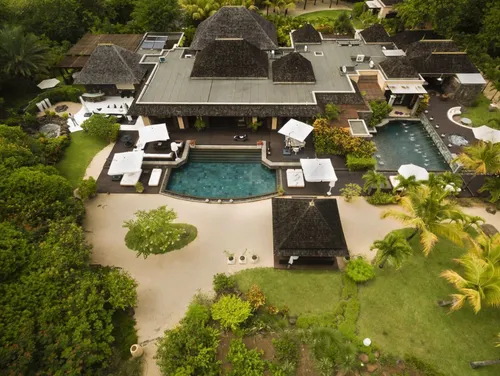 Experience Unmatched Luxury in the Heart of Paradise at Tamarina Golf Resort, Mauritius