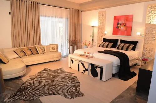 5 Bedrooms Villa in House-Villa (IRS project)