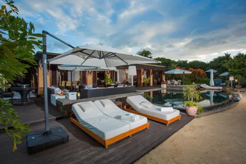 5 Bedrooms Villa in House-Villa (IRS project)